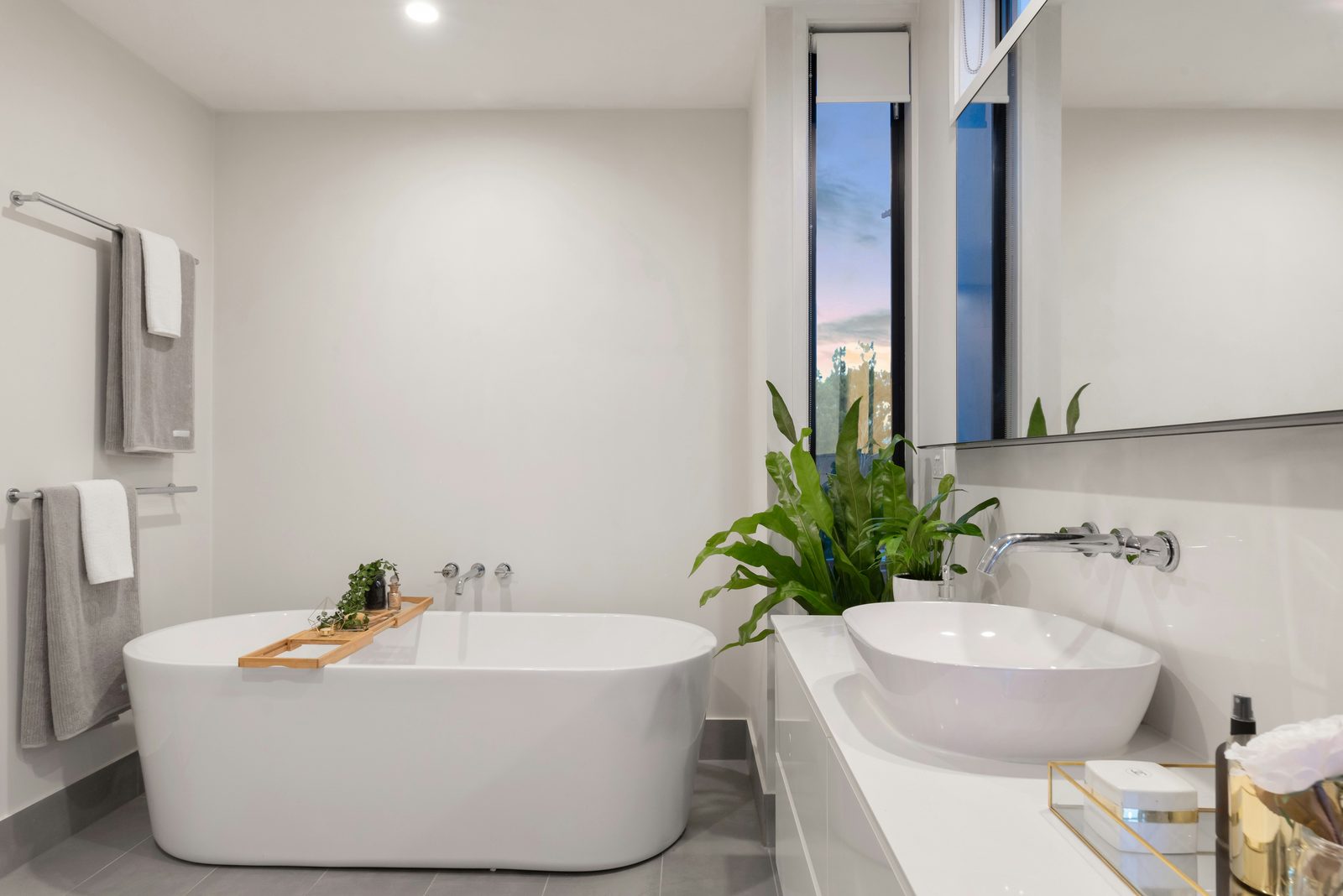 Bathroom tiles inspiration