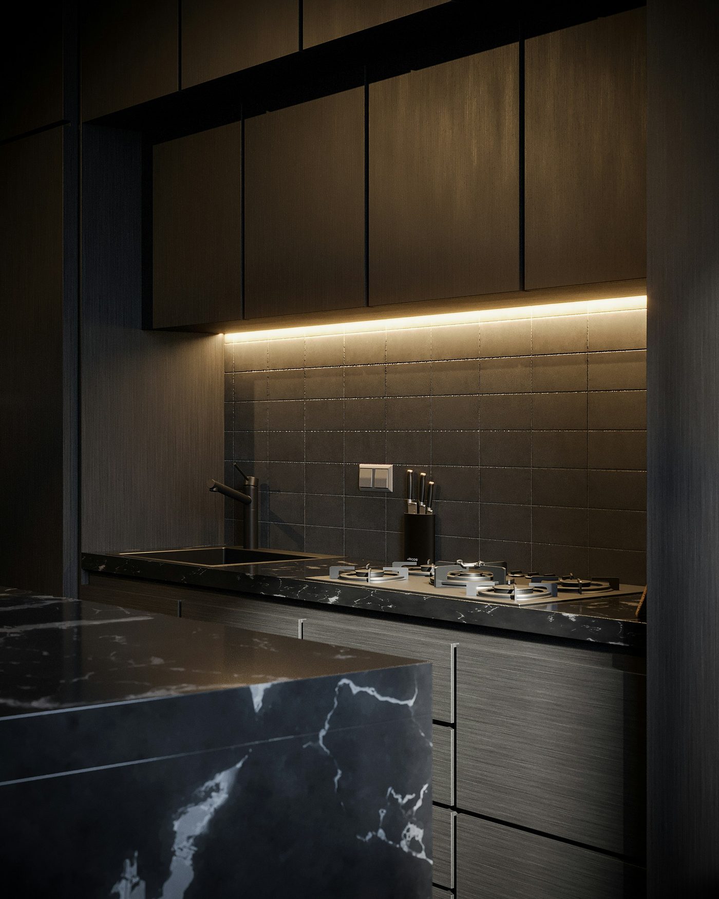 Kitchen tiles inspiration