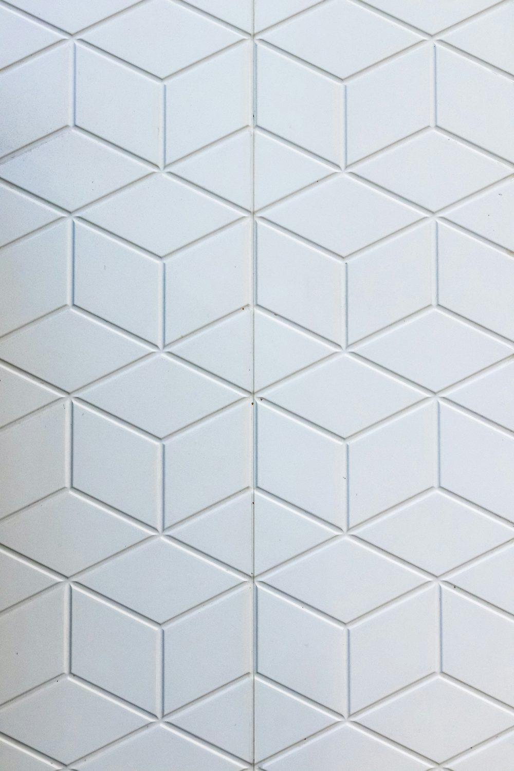Large-format tiles inspiration